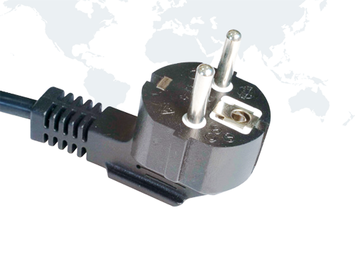 Europe Power Cord EU03