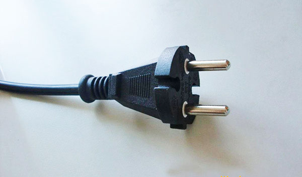 Europe Power Cords VDE Approval EU02.jpg