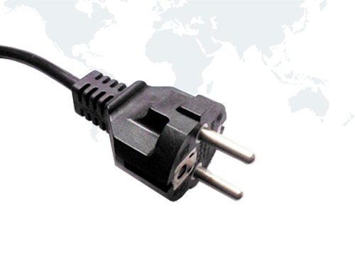 Korea KC Power cord K03-B